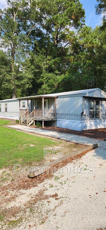 Jacksonville House: 1140 N Bryan Rd Lot 18