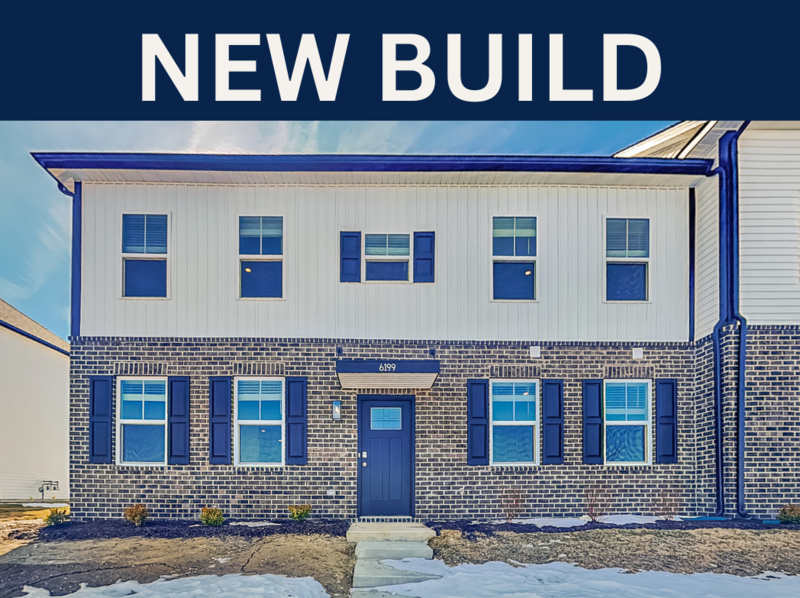 Whitestown House: 6199 Rhinecliff Dr