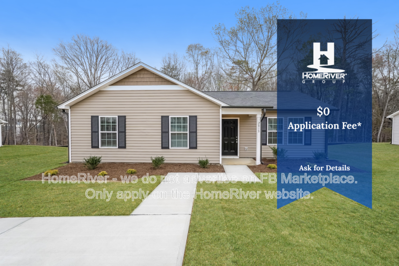 Winston Salem House: 2815 Carrollwood Dr