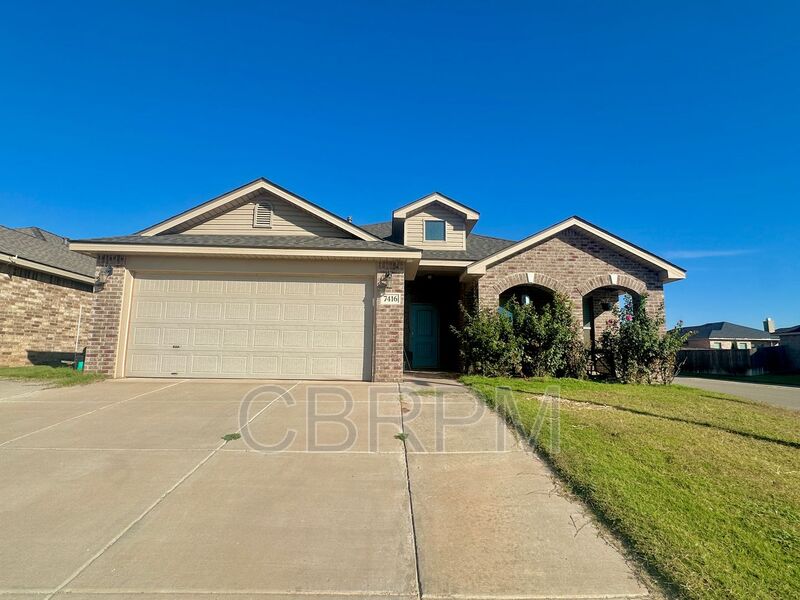 Lubbock House: 7416 104th Street