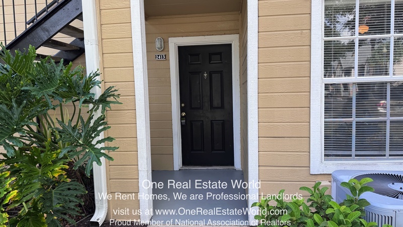 Orlando Condo: 1029 S Hiawassee Rd