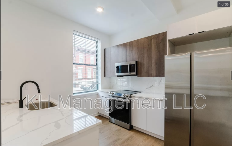 Philadelphia Condo: 640 Moore Street - 102