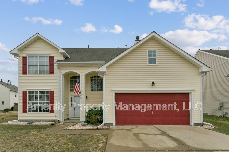 Newport News House: 979 Holbrook Drive