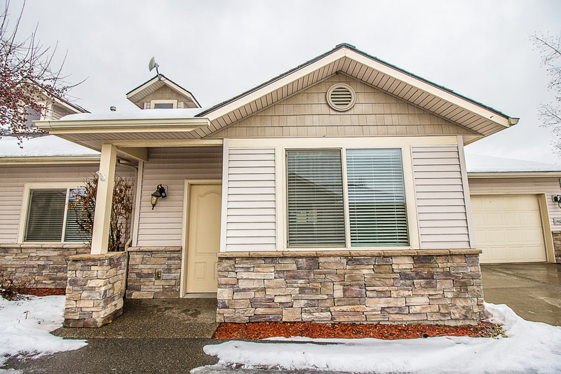 Post Falls House: 1462 East Mordyl Loop