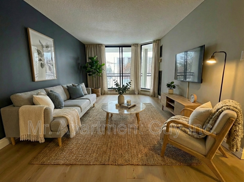 Mississauga Condo: 2200 Sherobee Road