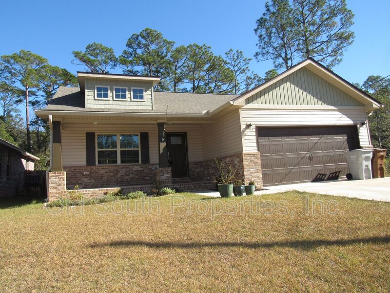 Milton House: 3168 Damon Drive