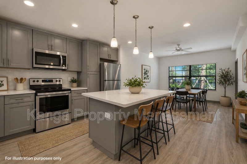 Fort Lauderdale Condo: 600 NE 14th Court