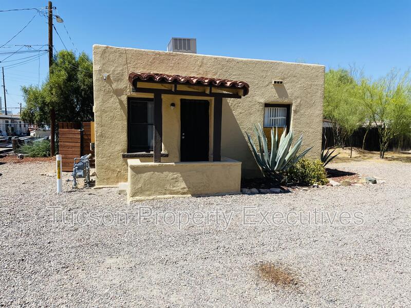 Tucson Condo: 2632 North Stone Avenue - 5