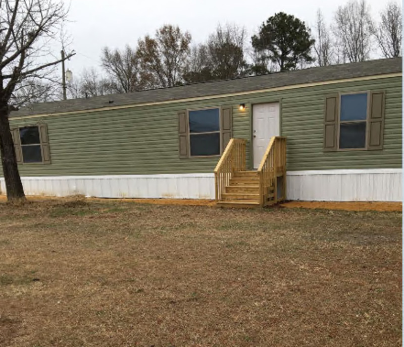 Tarboro House: 101 Lone Pine Lane