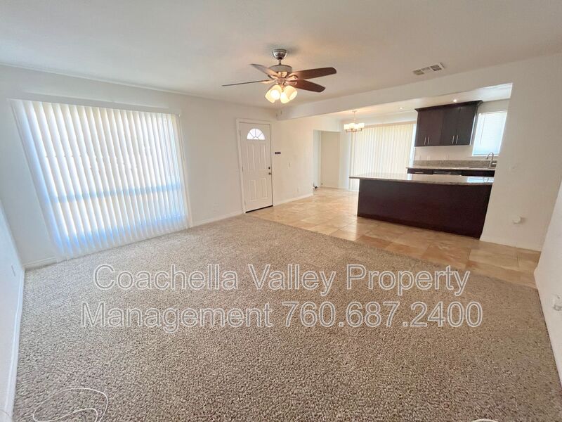 Desert Hot Springs House: 11155 Pomelo Drive