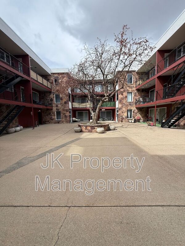 Great Falls Condo: 2300 14th Ave S - #21