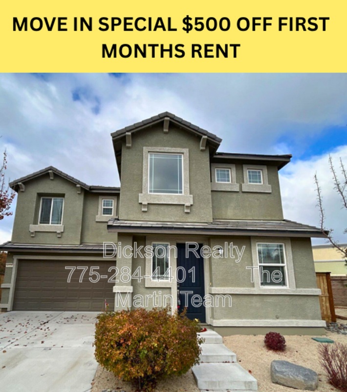 Sparks House: 6321 Peppergrass Drive