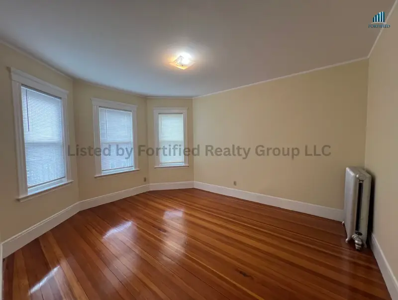 Dorchester Condo: 142 Washington St