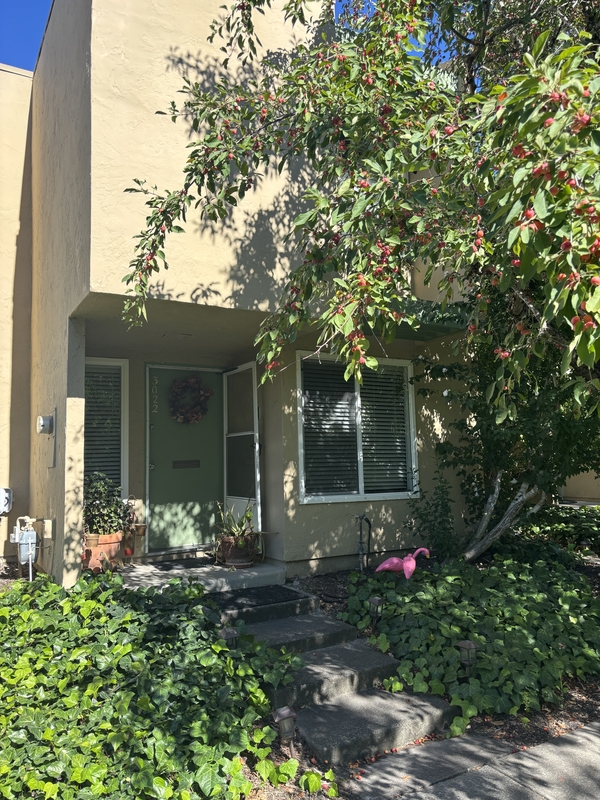 Santa Rosa Condo: 3022 Yulupa Avenue - 1