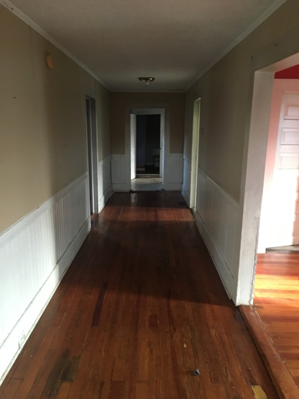 Salisbury House: 919 N Church Street