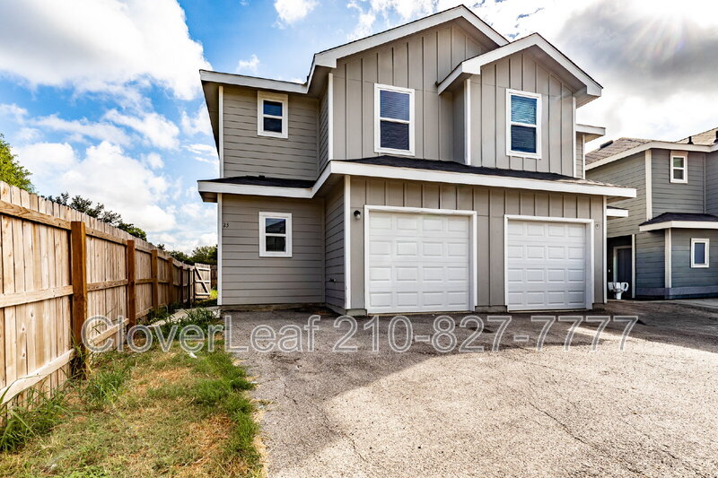 Converse Condo: 7356 Misty Ridge Dr 23