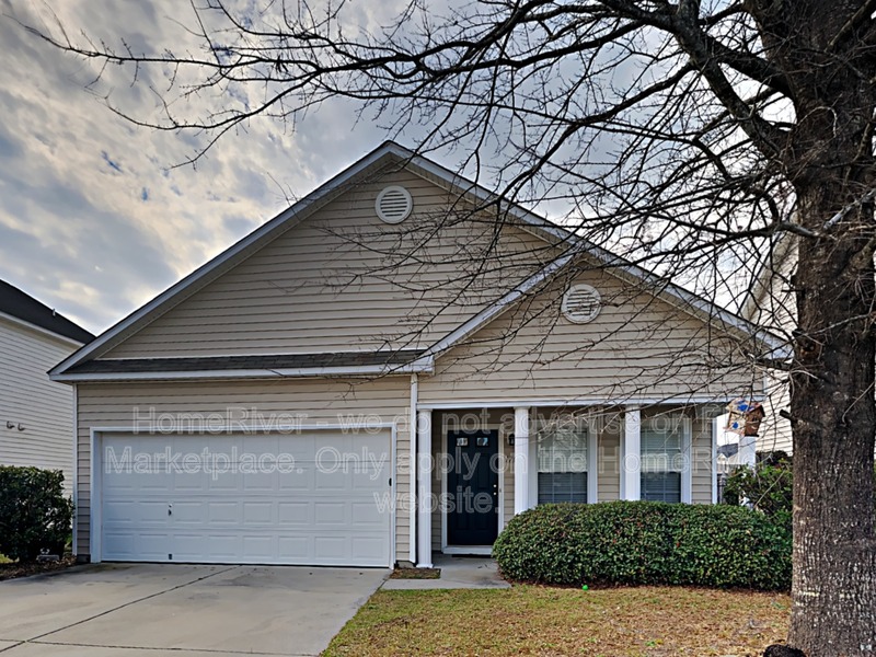Sumter House: 1784 Polaris Dr
