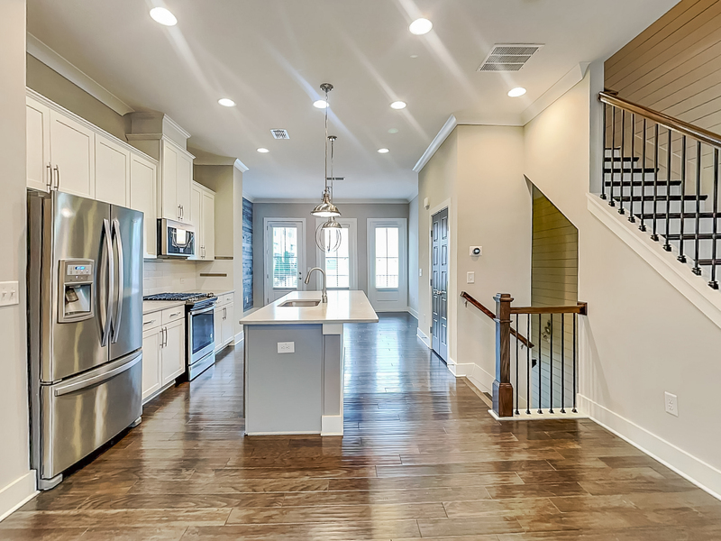 Atlanta Townhome: 2038 Rockledge Rd NE