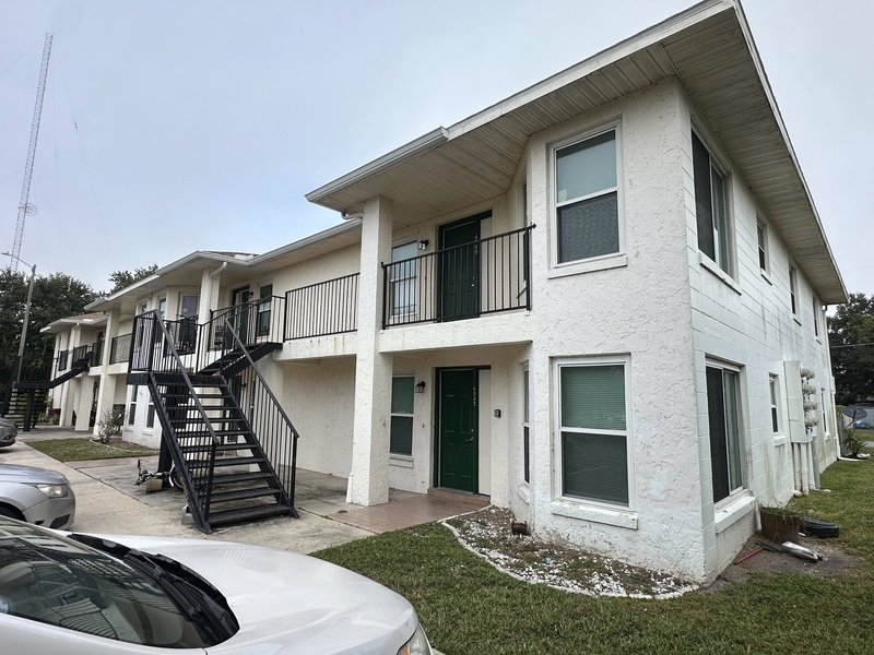 Orlando Condo: 6505 Dumont Ave