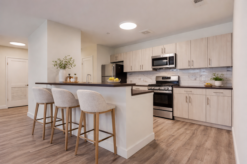 City of Orange Condo: 416 Highland Ave - 426