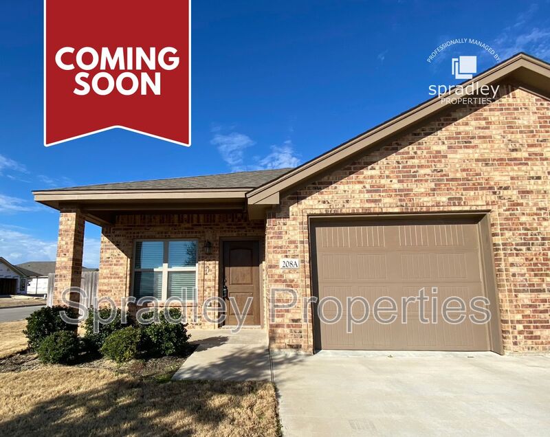 Troy Condo: 208A Juniper Dr