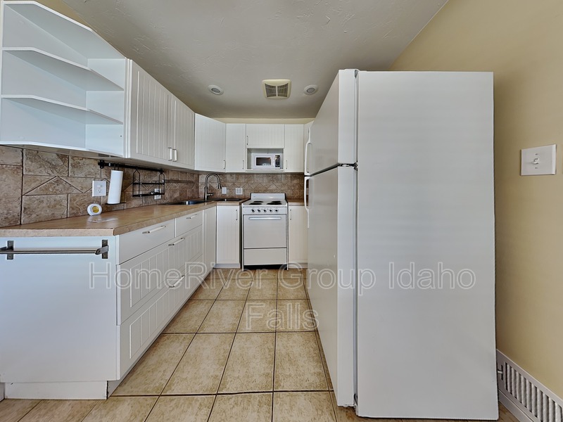 Idaho Falls Condo: 326 N Ridge Ave