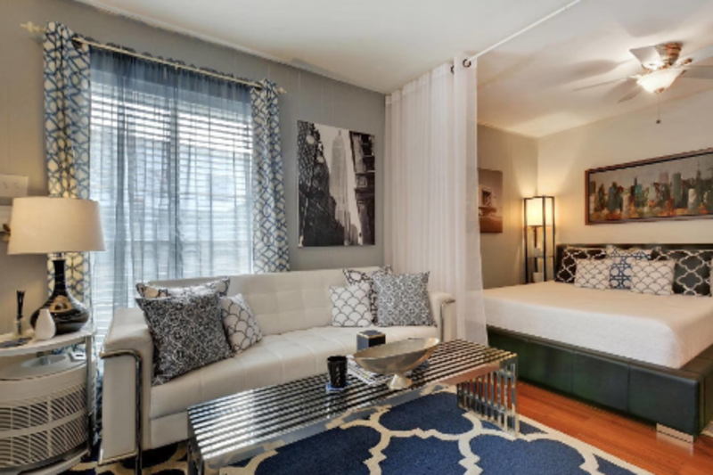 Austin Condo: 305 West 35th Street