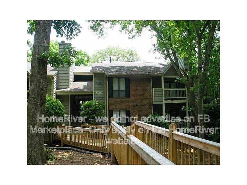 Roswell Condo: 129 Warm Springs Cir