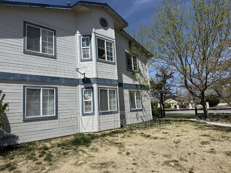 Carson City Condo: 1088 Latigo Dr