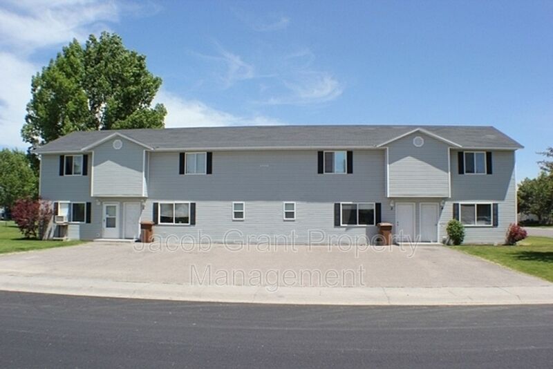 Pocatello House: 4946 Cole Street