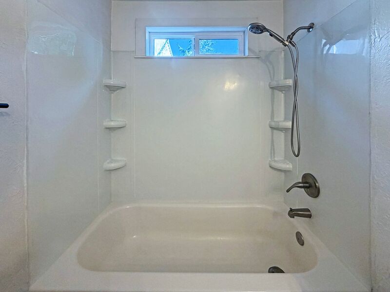 Photo 12 of rental home at 2727 Edison St.