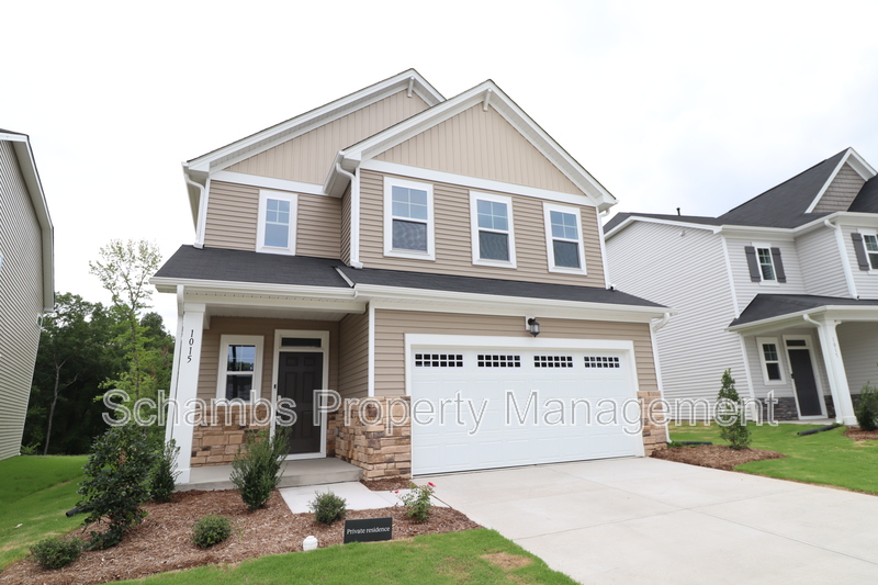 Durham House: 1015 Gemstone Way