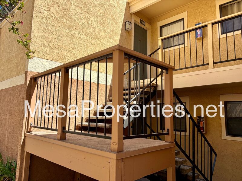 Rancho Cucamonga Condo: 10655 Lemon Ave.