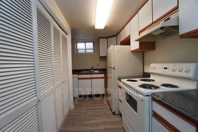 photo of rental property