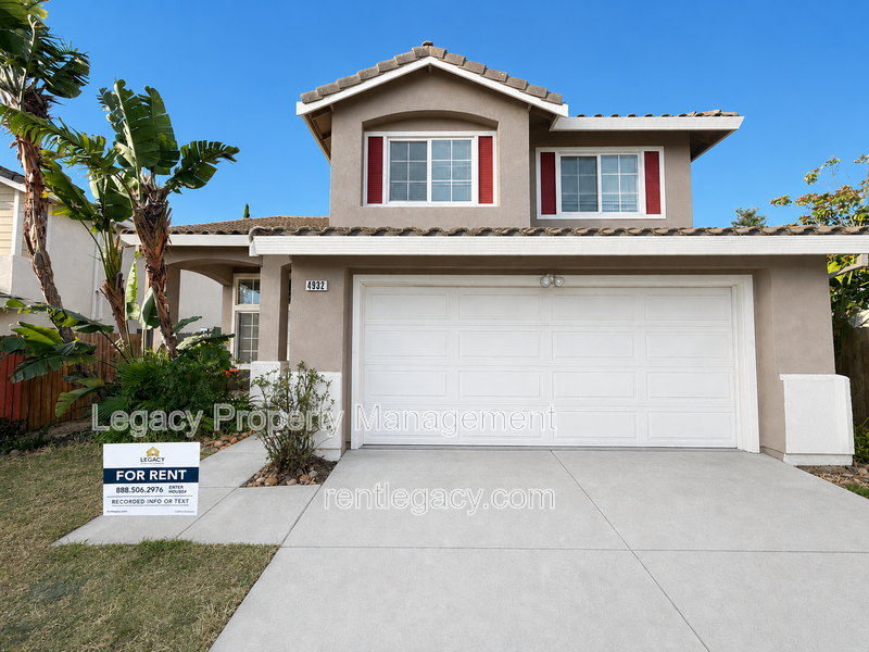 Antioch House: 4932 Chaps Ct
