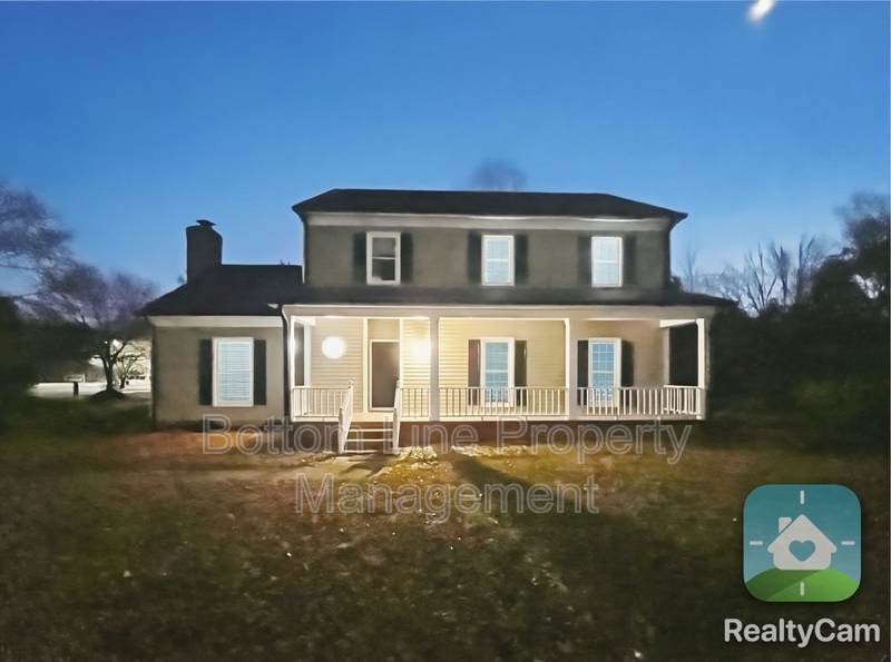 Charlotte House: 13446 Cassington Ct