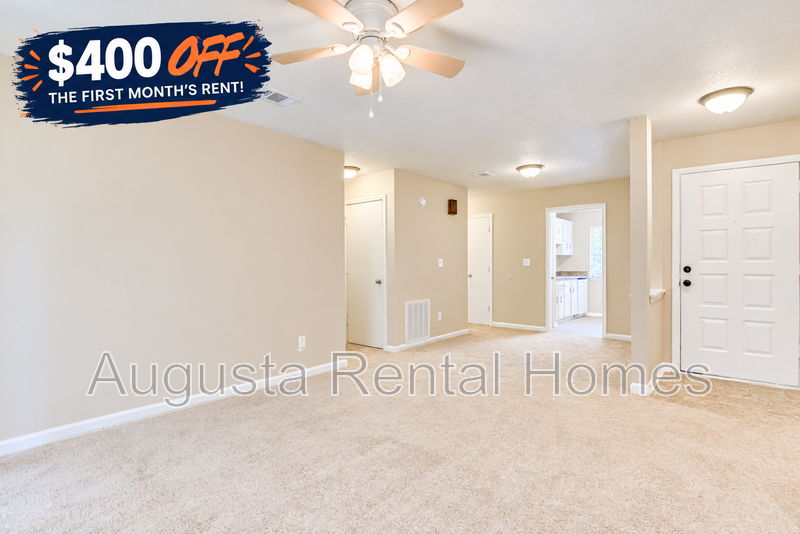 Hephzibah Condo: 3510 Woodlake Road - D