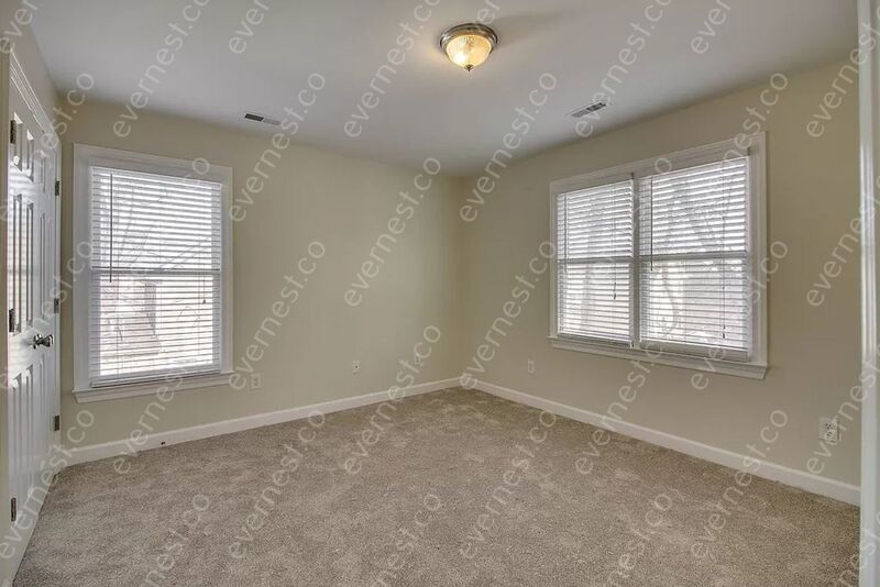 photo of rental property