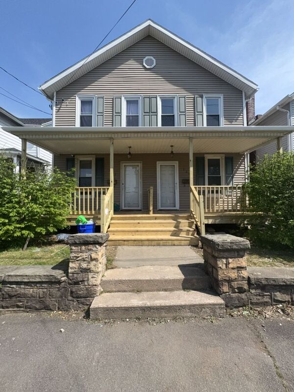 Scranton Condo: 327-329 S 10th St