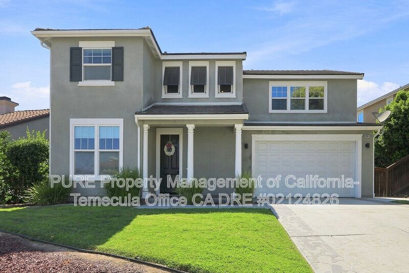 Murrieta House: 39673 N General Kearny Rd
