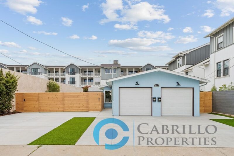 Carlsbad House: 885 Home Ave