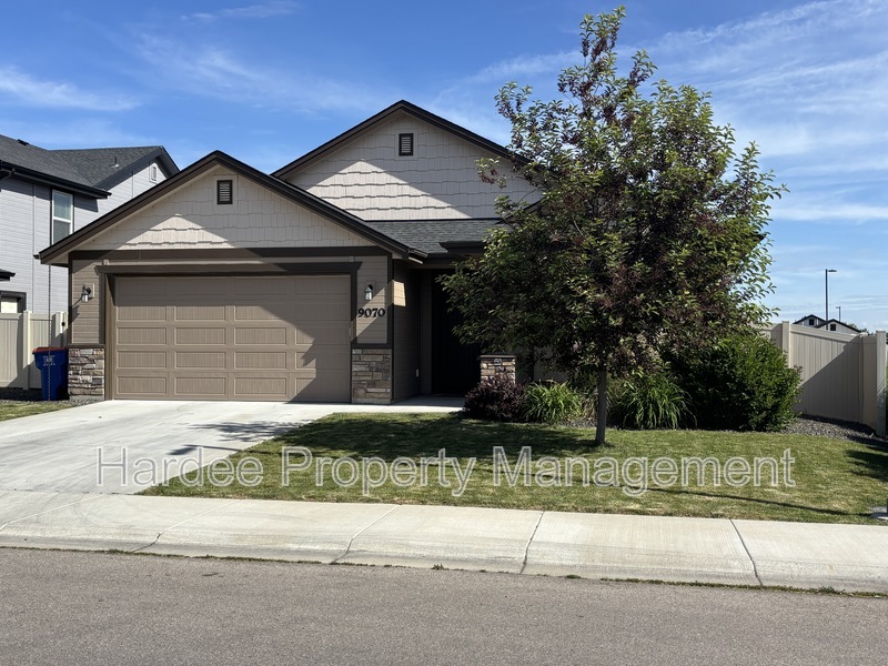 Boise House: 9070 W Songwood Dr