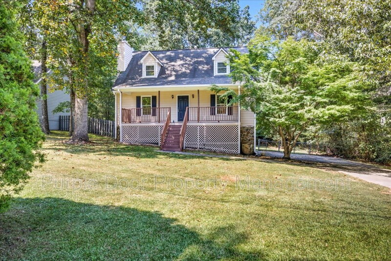 Buford House: 4201 Autumn Lake Dr