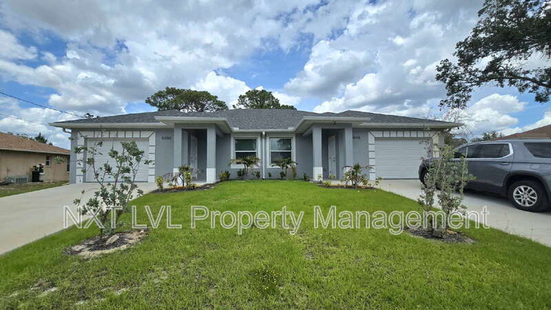 Lehigh Acres Condo: 5050 Jones Dr