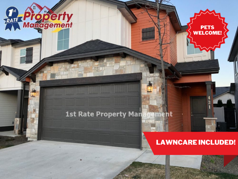 Eagle House: 431 S Academy Ln