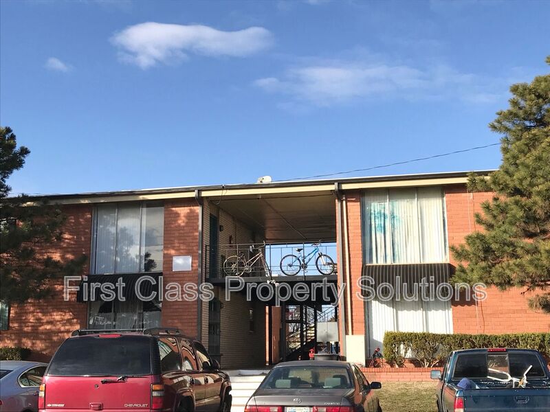 Oklahoma City House: 1731 NW 32nd St