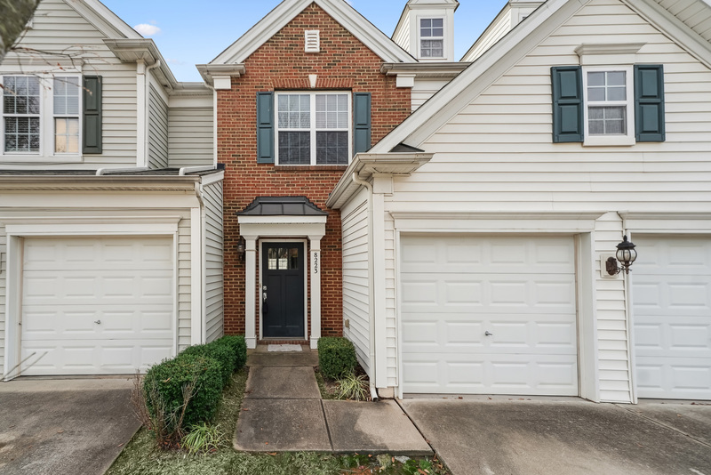 Raleigh Condo: 8223 Pilots View Drive - 1