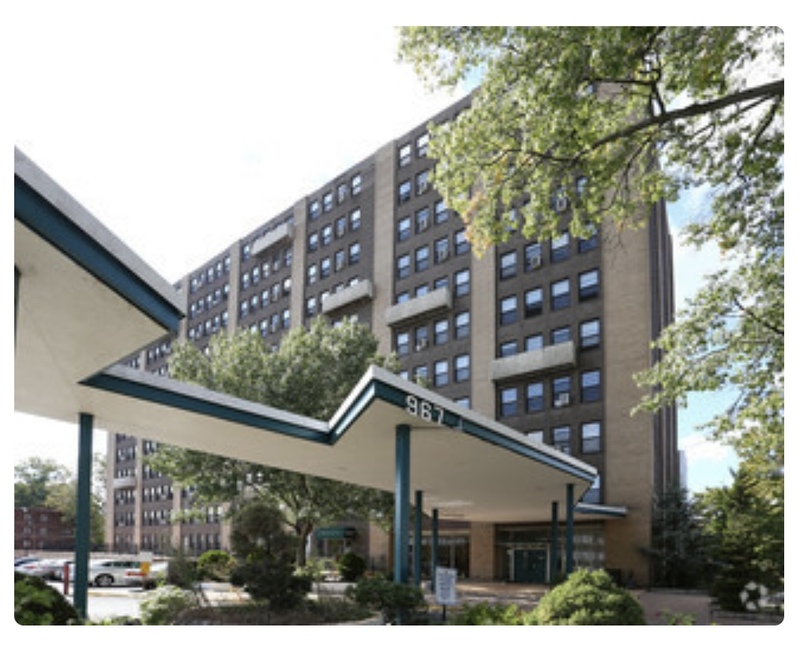 HARTFORD Condo: 967 ASYLUM AVENUE #8G