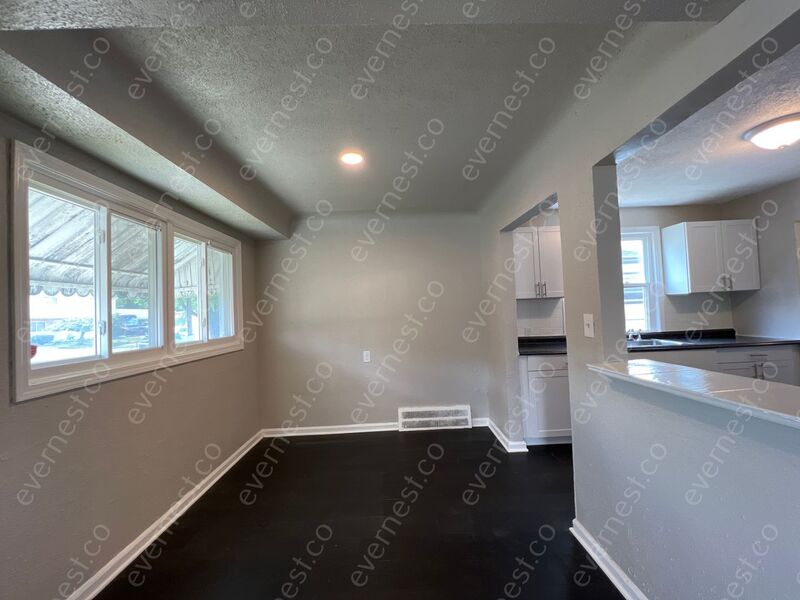 photo of rental property