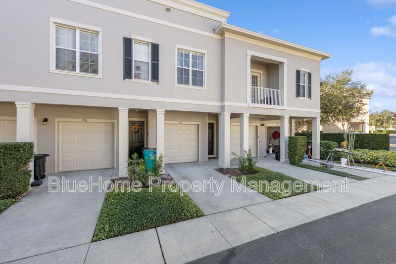 Orlando Condo: 1725 Firehouse Lane
